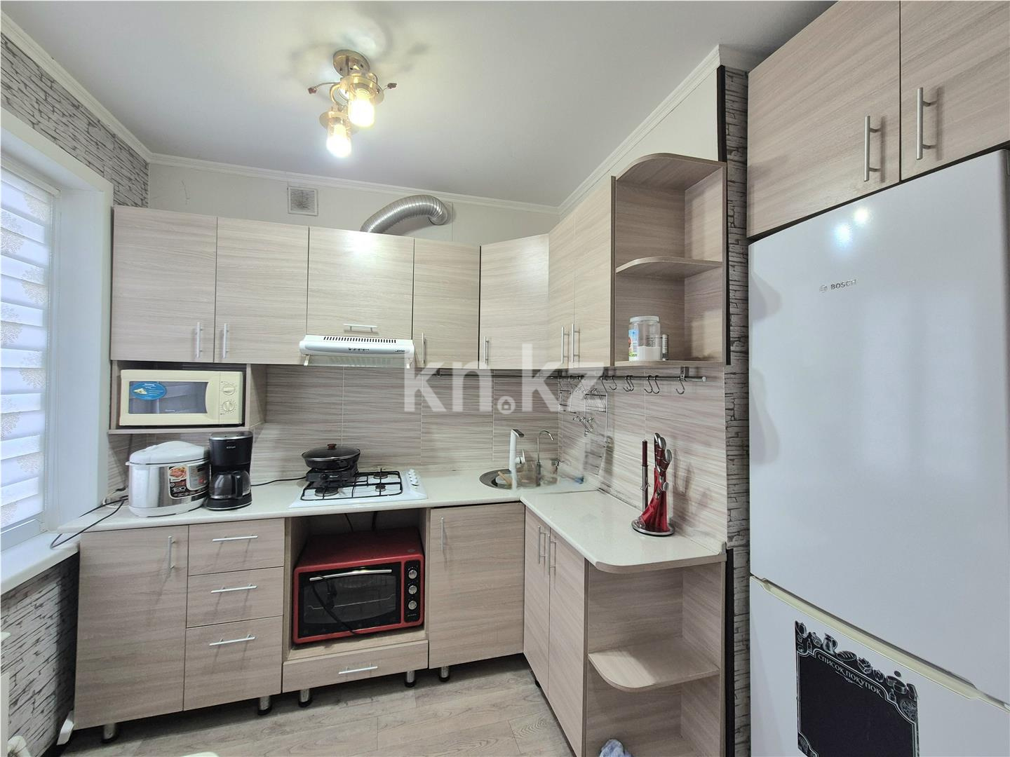 Продажа 2-комнатной квартиры, 47 м² в Темиртау - фото 7