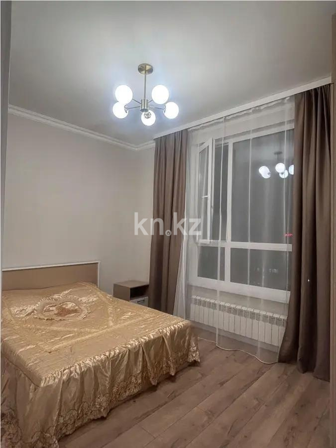 Продажа 2-комнатной квартиры, 54.2 м² в Астане - фото 2