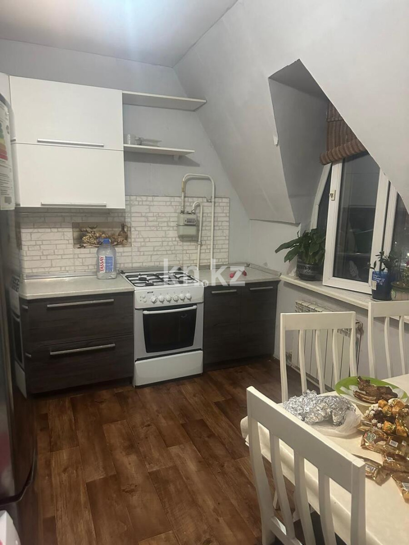 Продажа 3-комнатной квартиры, 90 м², пр. Райымбека, дом  241/3 в Алматы - фото 10