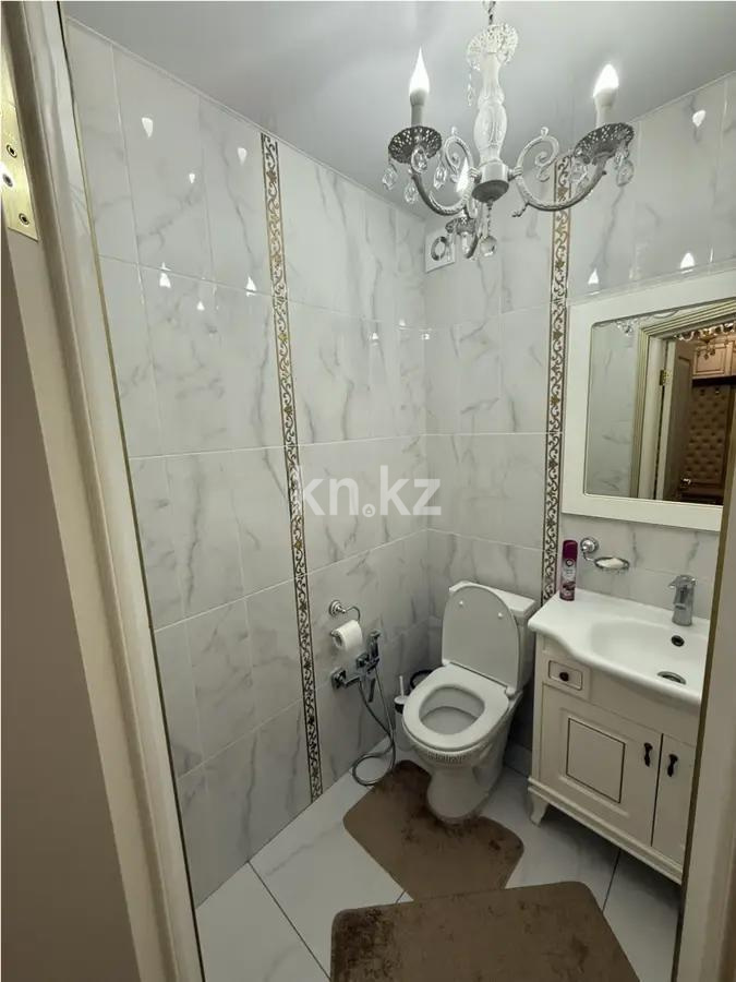 Продажа 3-комнатной квартиры, 120 м², пр. Абая, дом  45/1 в Астане - фото 5