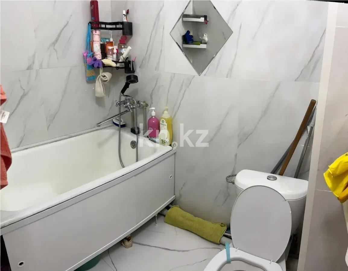 Продажа 1-комнатной квартиры, 35 м² в Алматы - фото 3