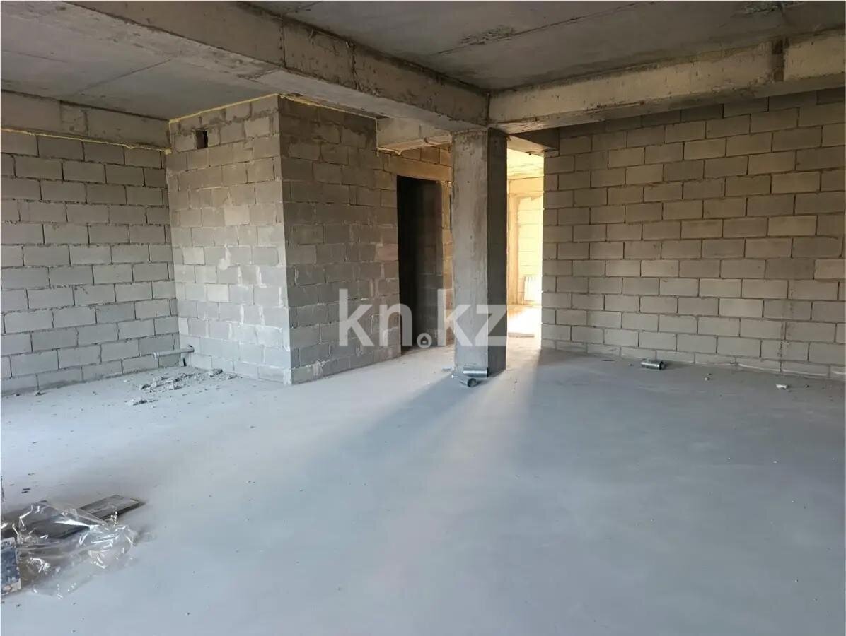 Продажа 2-комнатной квартиры, 67 м² в Алматы - фото 3