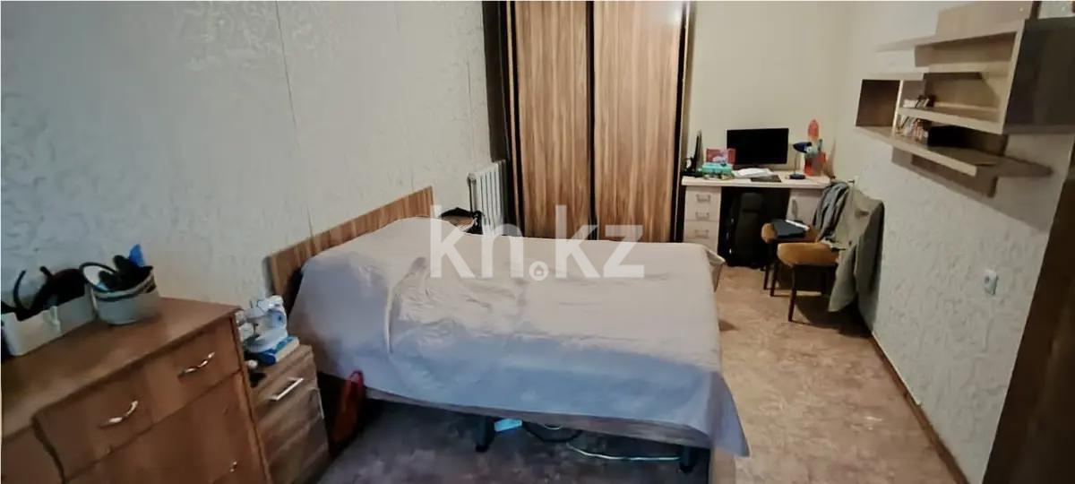 Продажа 3-комнатной квартиры, 67 м² - Продажа квартир без посредников в Караганде фото 2 из 4
