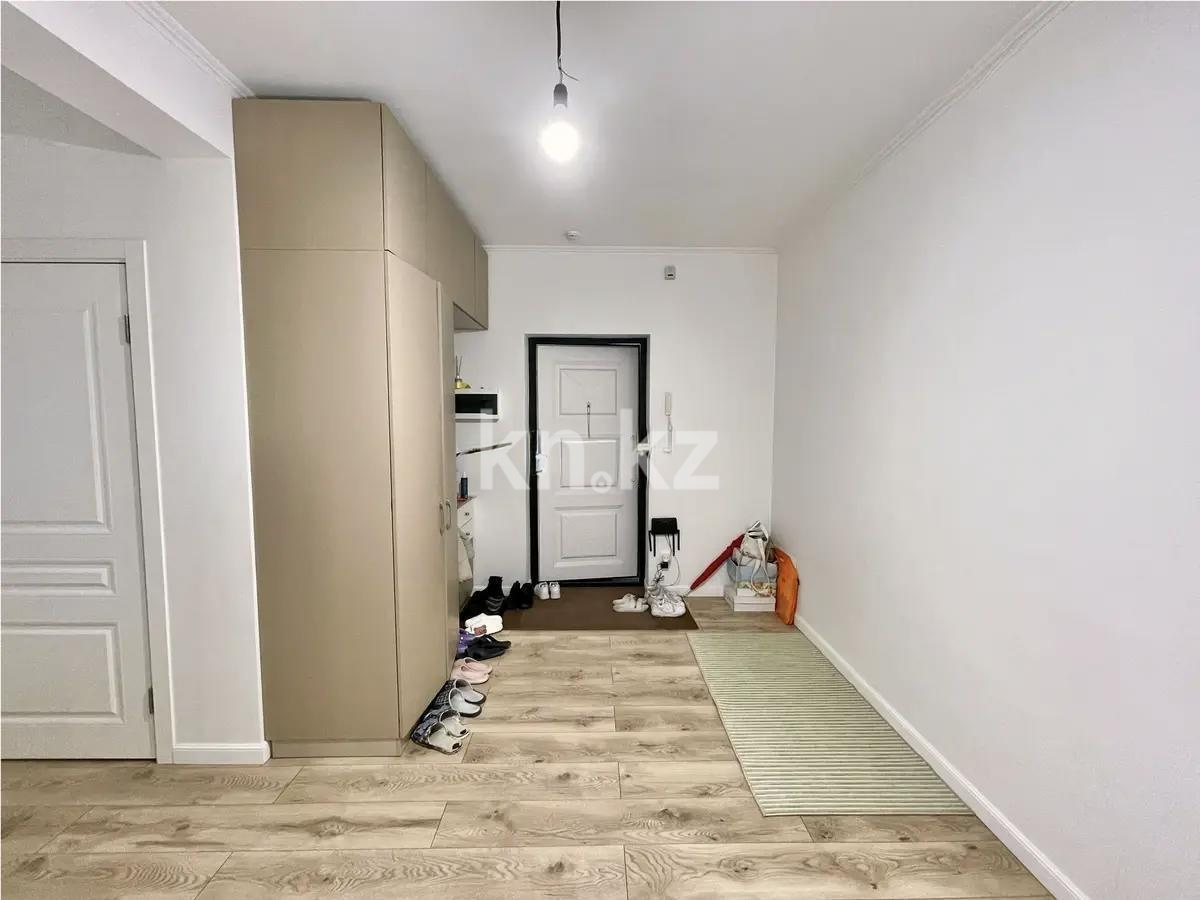 Продажа 2-комнатной квартиры, 67 м², ул. Жамбыла, дом  118 - Продажа  двухкомнатных квартир в Алматы без посредников с фото фото 5 из 6