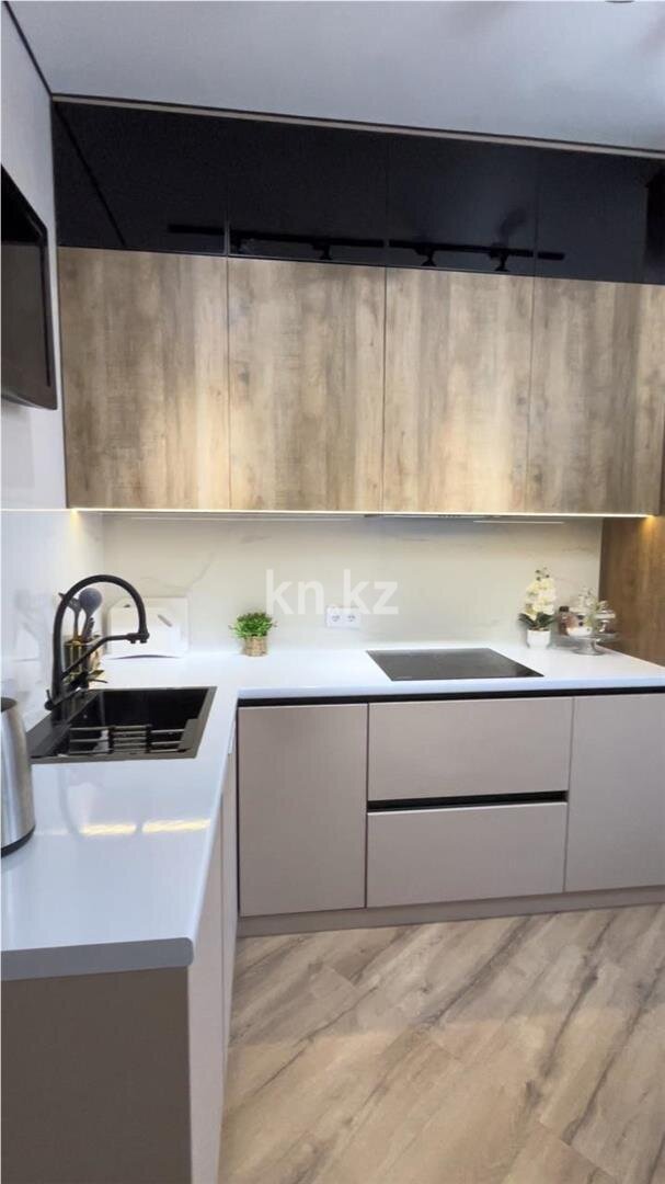 Продажа 3-комнатной квартиры, 92 м² в Караганде - фото 4