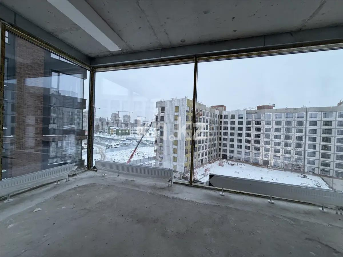 Продажа 4-комнатной квартиры, 151 м², ул. Е-899, дом  3 - Продажа квартир в Казахстане фото 2 из 3