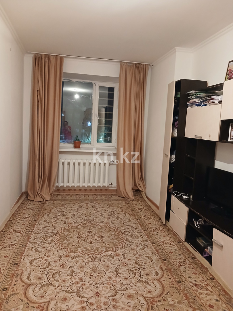 Продажа 1-комнатной квартиры, 29.3 м², ул. Лесная поляна, дом  30 в Астане - фото 3