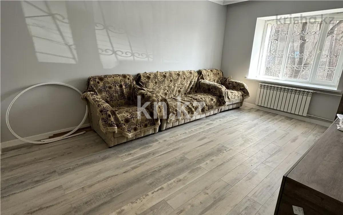 Продажа 2-комнатной квартиры, 52 м², ул. Рыскулова, дом  58А - Продажа квартир в Алматы без посредников с фото фото 1 из 3