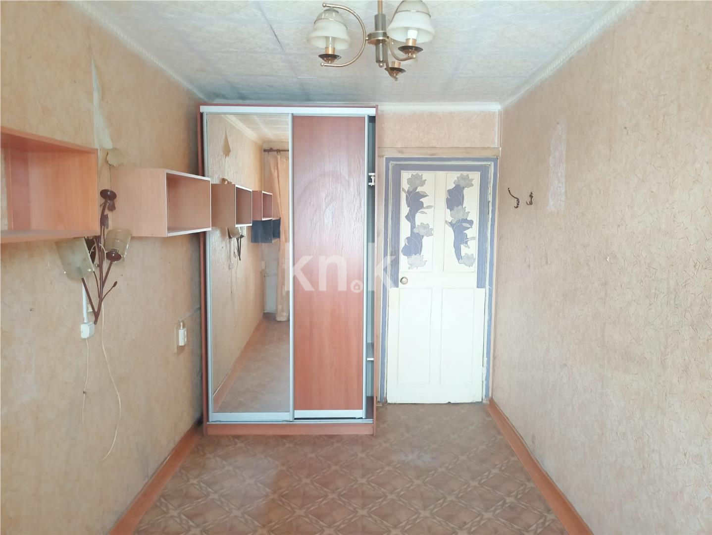 Продажа 3-комнатной квартиры, 59 м², пр. Республики - Продажа квартир в Темиртау фото 4 из 15