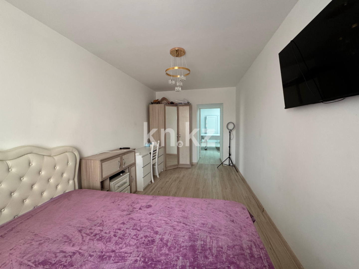 Продажа 6-комнатного дома, 343 м², ул. Карибжанова - Продажа домов, коттеджей в Караганде фото 3 из 36