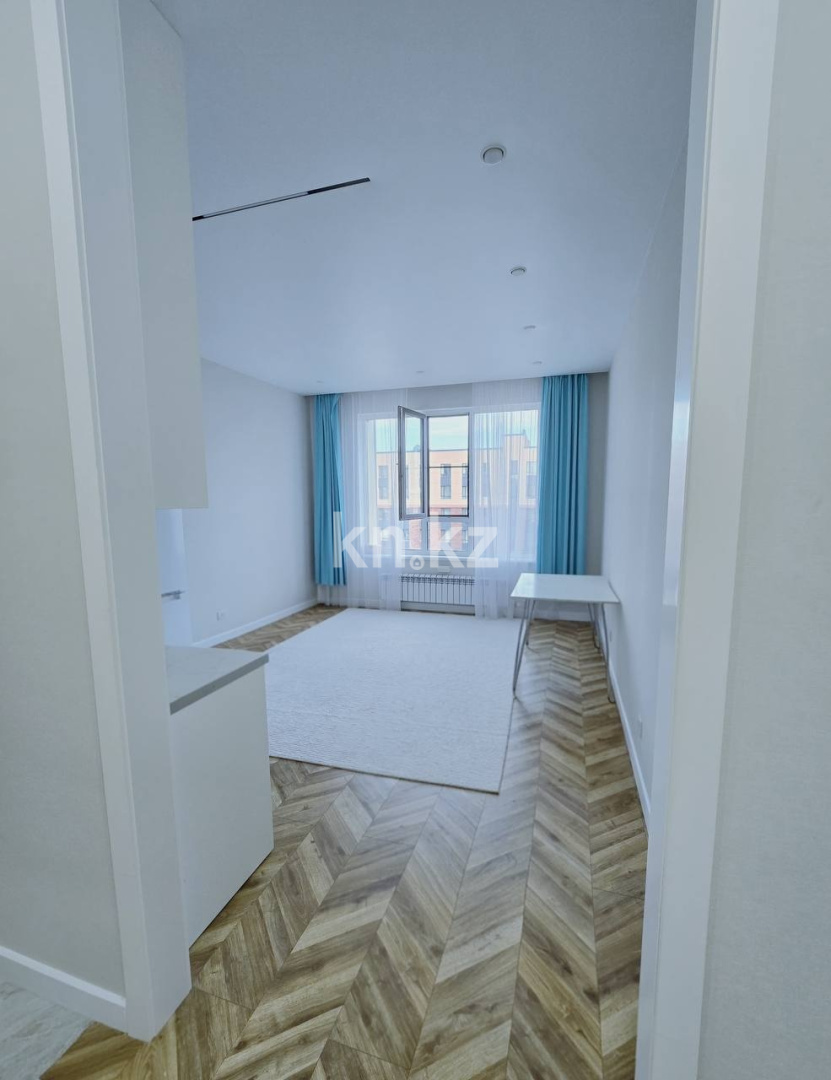 Аренда 2-комнатной квартиры, 44 м² - Продажа квартир в Семее фото 3 из 10