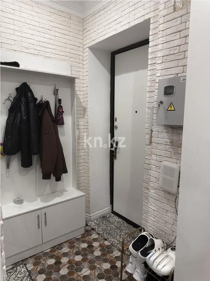 Продажа 2-комнатной квартиры, 52 м², ул. А. Шарипова, дом  86 в Алматы - фото 5