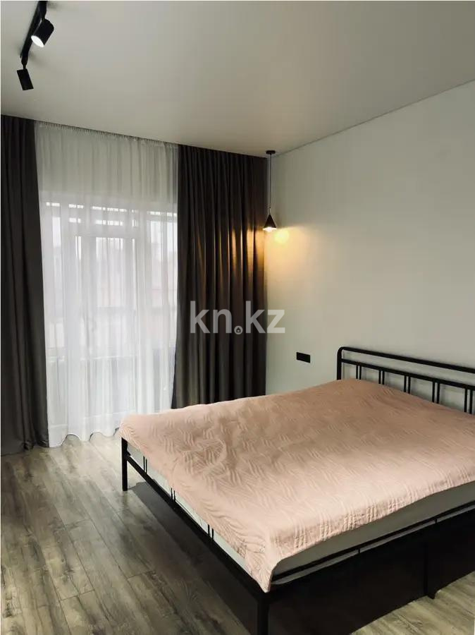 Продажа 3-комнатной квартиры, 107 м² - Продажа трехкомнатных квартир в кирпичном доме в Караганде - страница 3 фото 3 из 6