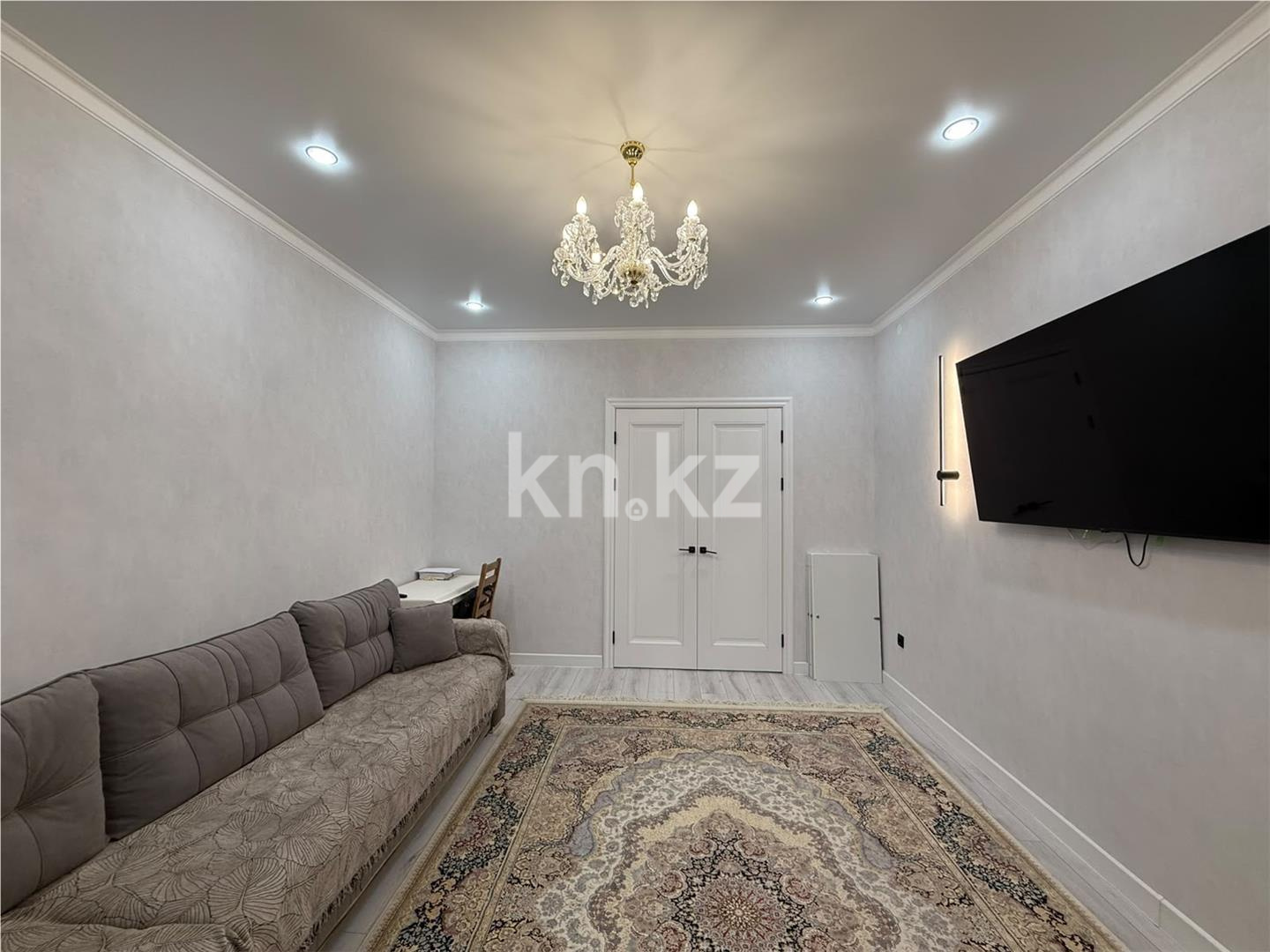 Продажа 3-комнатной квартиры, 88 м² в Караганде - фото 5