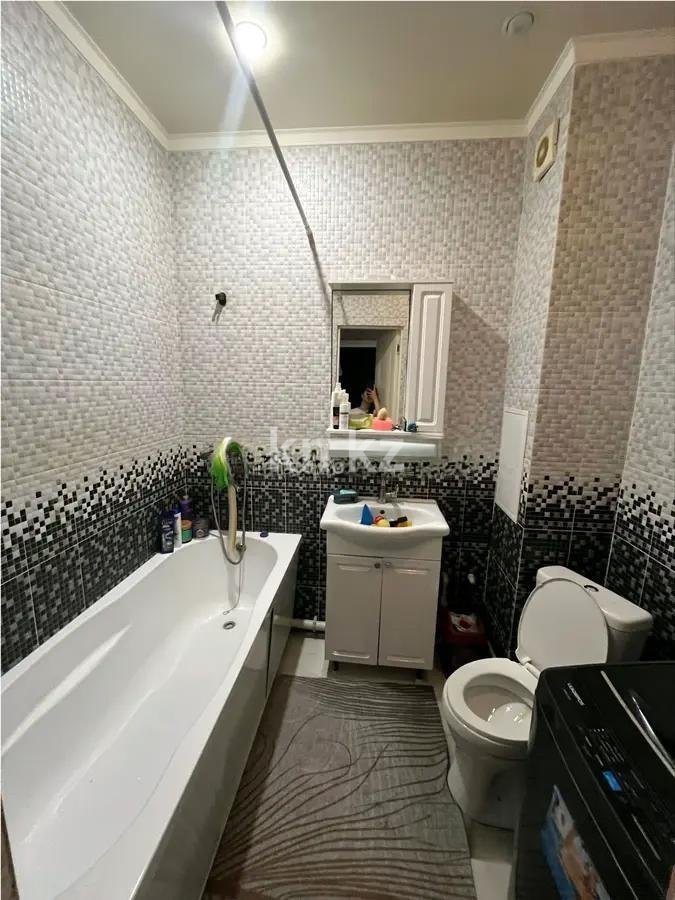 Продажа 1-комнатной квартиры, 31.5 м², ул. Укели Ыбырай, дом  16 - Продажа  однокомнатных квартир в новостройках Астаны фото 3 из 4