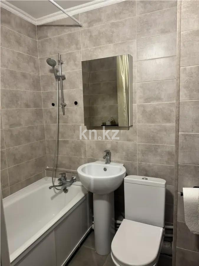 Продажа 2-комнатной квартиры, 44 м² в Алматы - фото 4