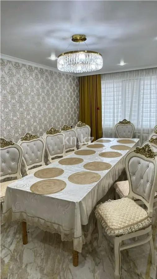 Продажа 3-комнатной квартиры, 62 м², 7-й мкр., дом  6 - Продажа квартир в Темиртау без посредников фото 2 из 3