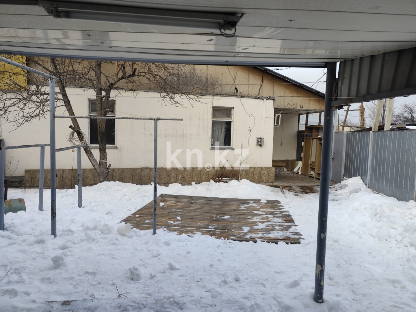 Аренда 2-комнатной квартиры, 50 м² - Аренда двухкомнатных квартир помесячно в Алматы фото 29 из 34