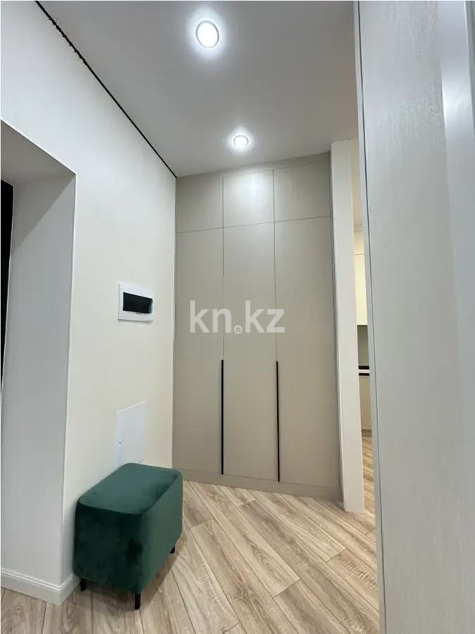 Продажа 2-комнатной квартиры, 42 м² в Астане - фото 4