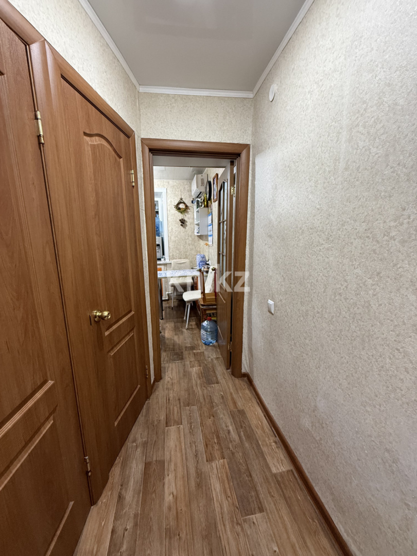 Продажа 3-комнатной квартиры, 59.4 м² - Продажа трехкомнатных квартир в кирпичном доме в Караганде - страница 18 фото 18 из 33