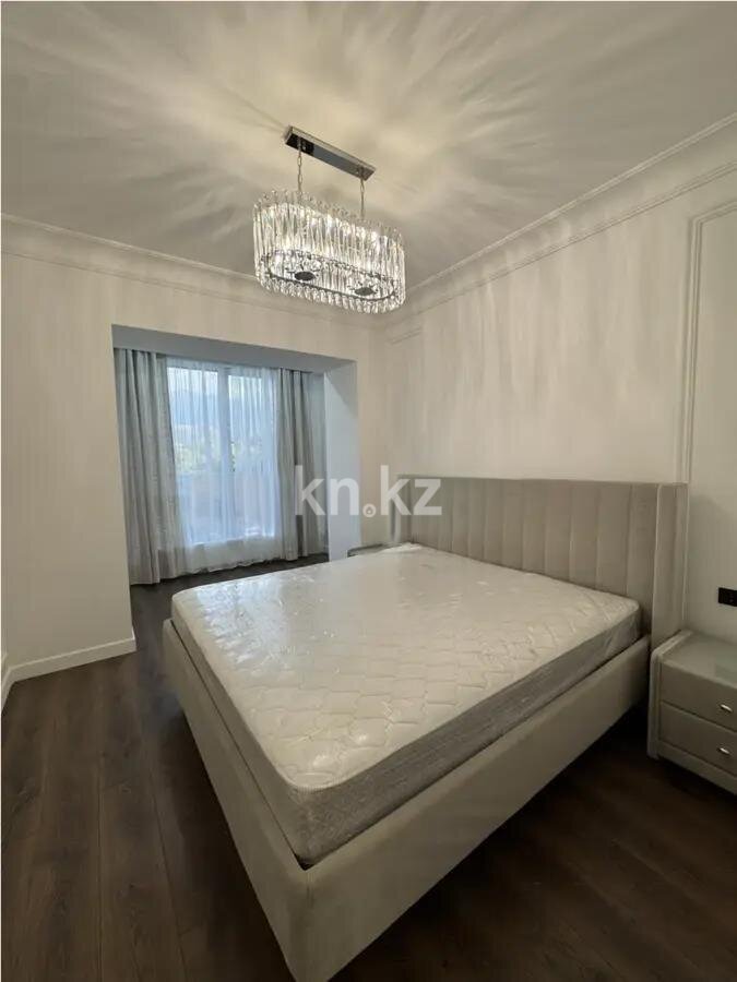 Продажа 2-комнатной квартиры, 70 м² в Алматы - фото 2