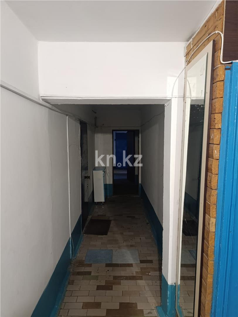 Продажа 1-комнатной квартиры, 35 м² - Продажа действующего бизнеса в Семее фото 8 из 8