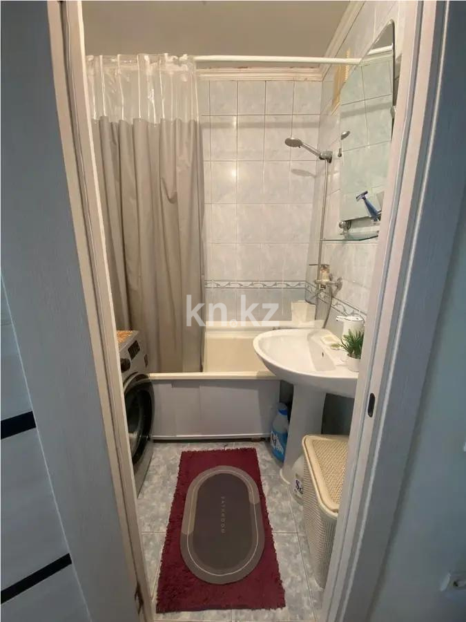 Продажа 2-комнатной квартиры, 52 м², ул. Сатпаева, дом  6 в Астане - фото 4