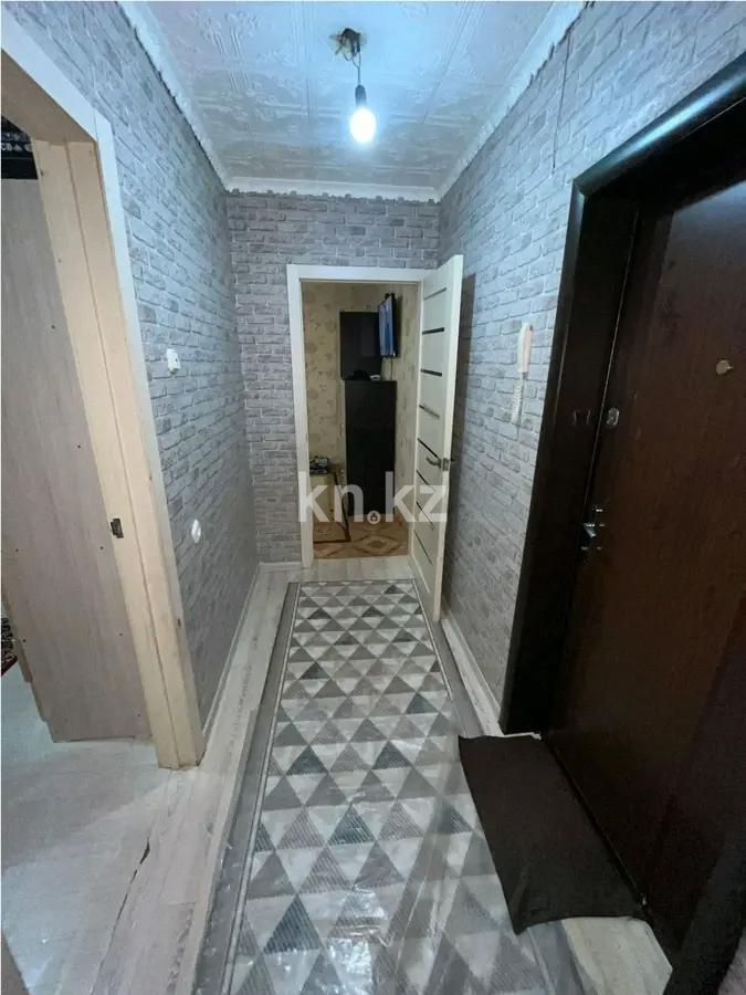 Продажа 2-комнатной квартиры, 44 м² - Продажа двухкомнатных квартир в Темиртау - страница 4 фото 5 из 5