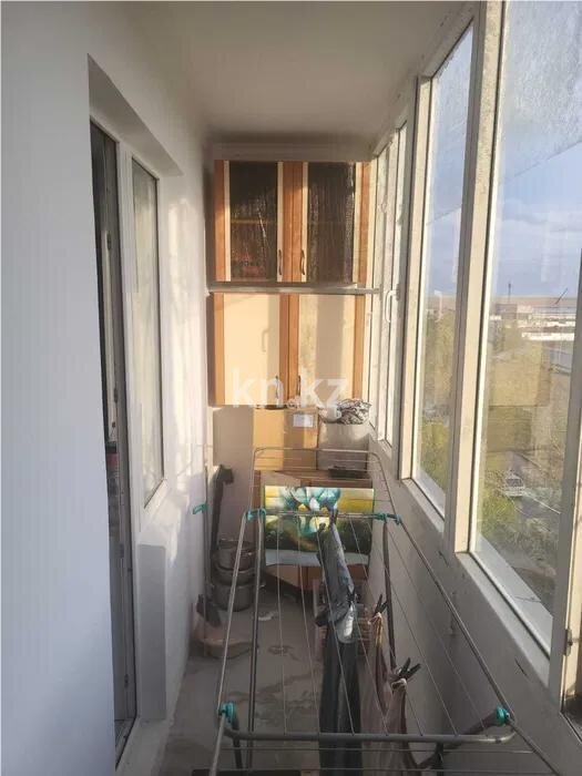 Продажа 3-комнатной квартиры, 62 м² в Караганде - фото 8