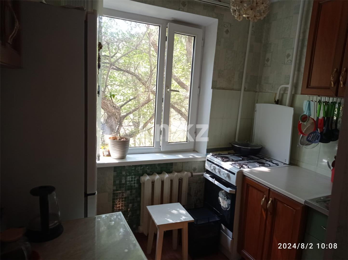 Продажа 1-комнатной квартиры, 30 м² в Караганде - фото 3