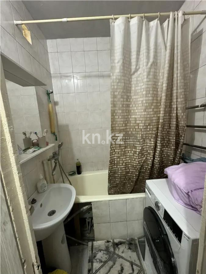 Продажа 2-комнатной квартиры, 54 м², мкр-н Калкаман-1, дом  8 - Продажа  двухкомнатных квартир в Алматы фото 4 из 5