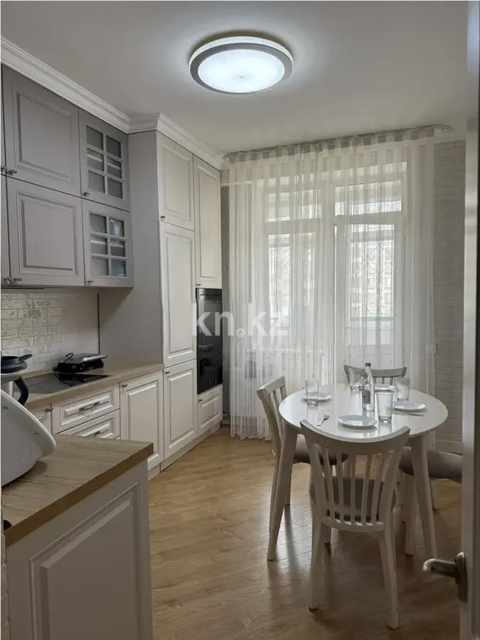 Продажа 3-комнатной квартиры, 113 м² в Астане - фото 4