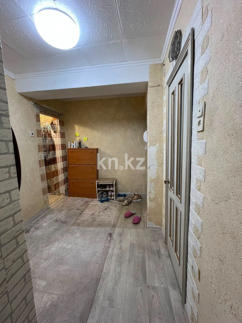 Продажа 1-комнатной квартиры, 38 м² в Караганде - фото 8
