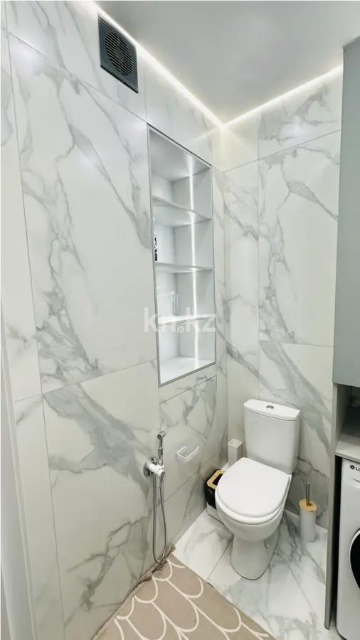 Продажа 3-комнатной квартиры, 83 м², ул. Байтурсынова, дом  2 в Астане - фото 6