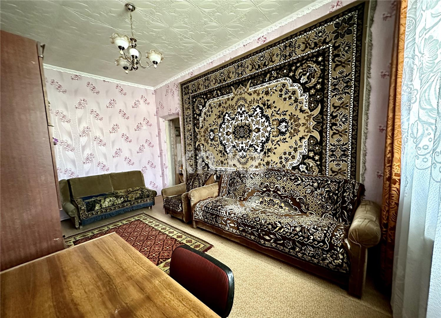 Продажа 4-комнатного дома, 147.3 м², ул. Разрезовская, дом  36 - Продажа домов, коттеджей в Караганде фото 11 из 40