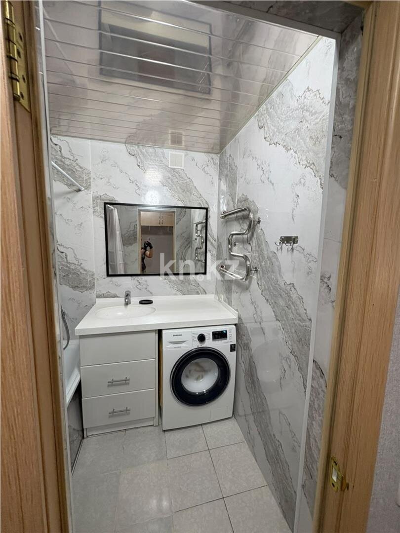 Продажа 2-комнатной квартиры, 61 м² в Астане - фото 9