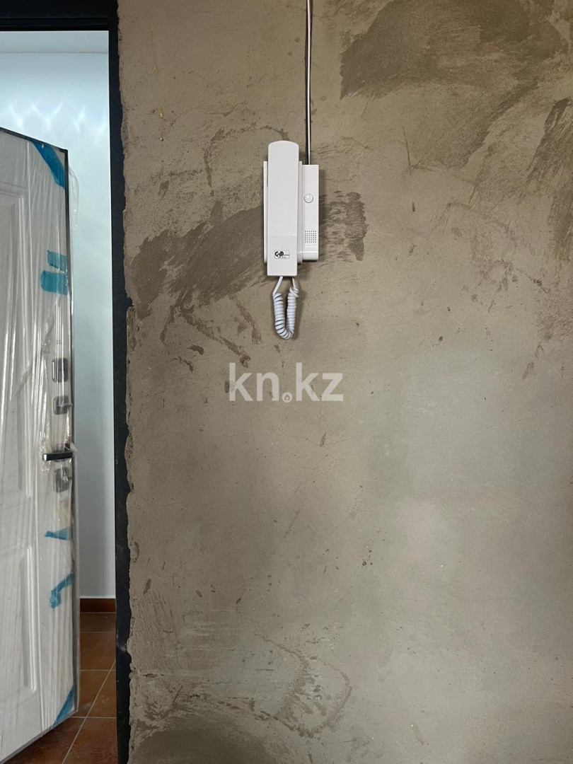 Продажа 3-комнатной квартиры, 81 м², ул. Сарыарка - Продажа  трехкомнатных квартир в Караганде с фото фото 10 из 11