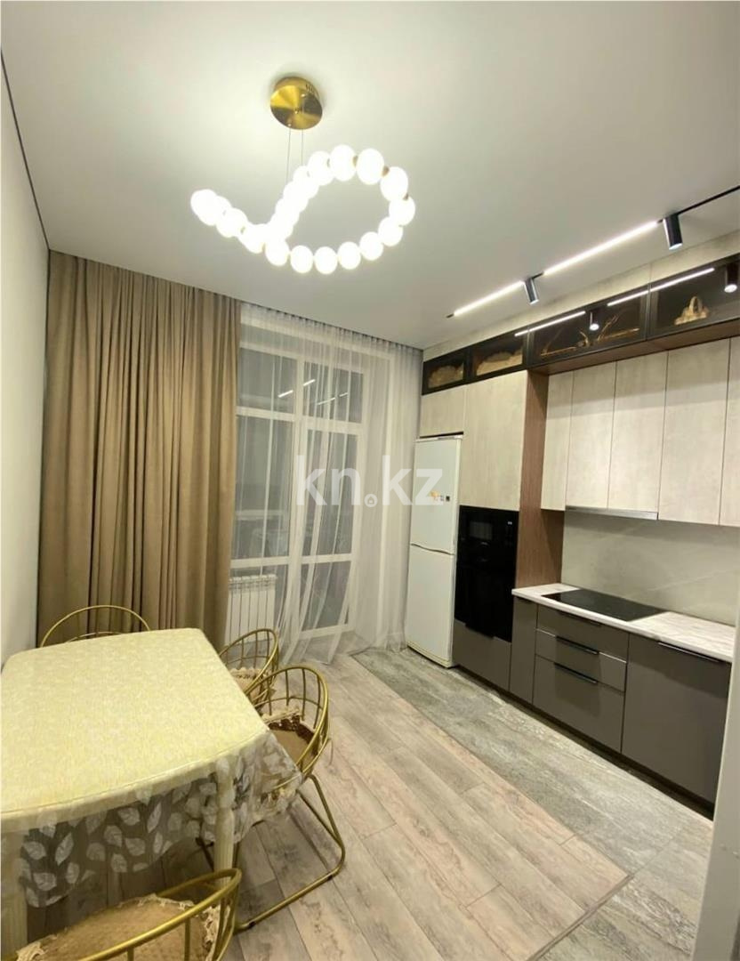 Продажа 3-комнатной квартиры, 85 м² в Караганде - фото 9