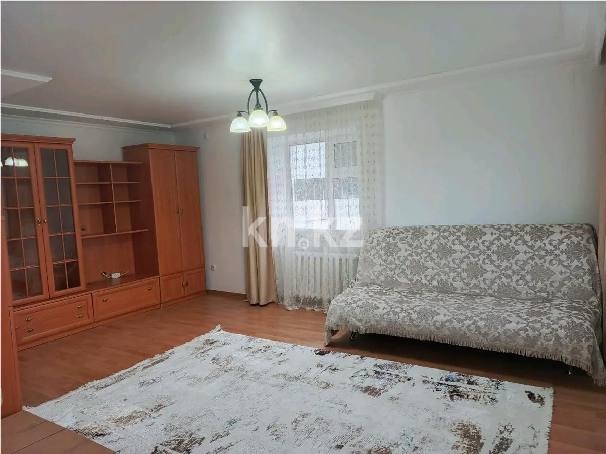 Продажа 1-комнатной квартиры, 31 м², ул. Бейбитшилик, дом  62а в Астане