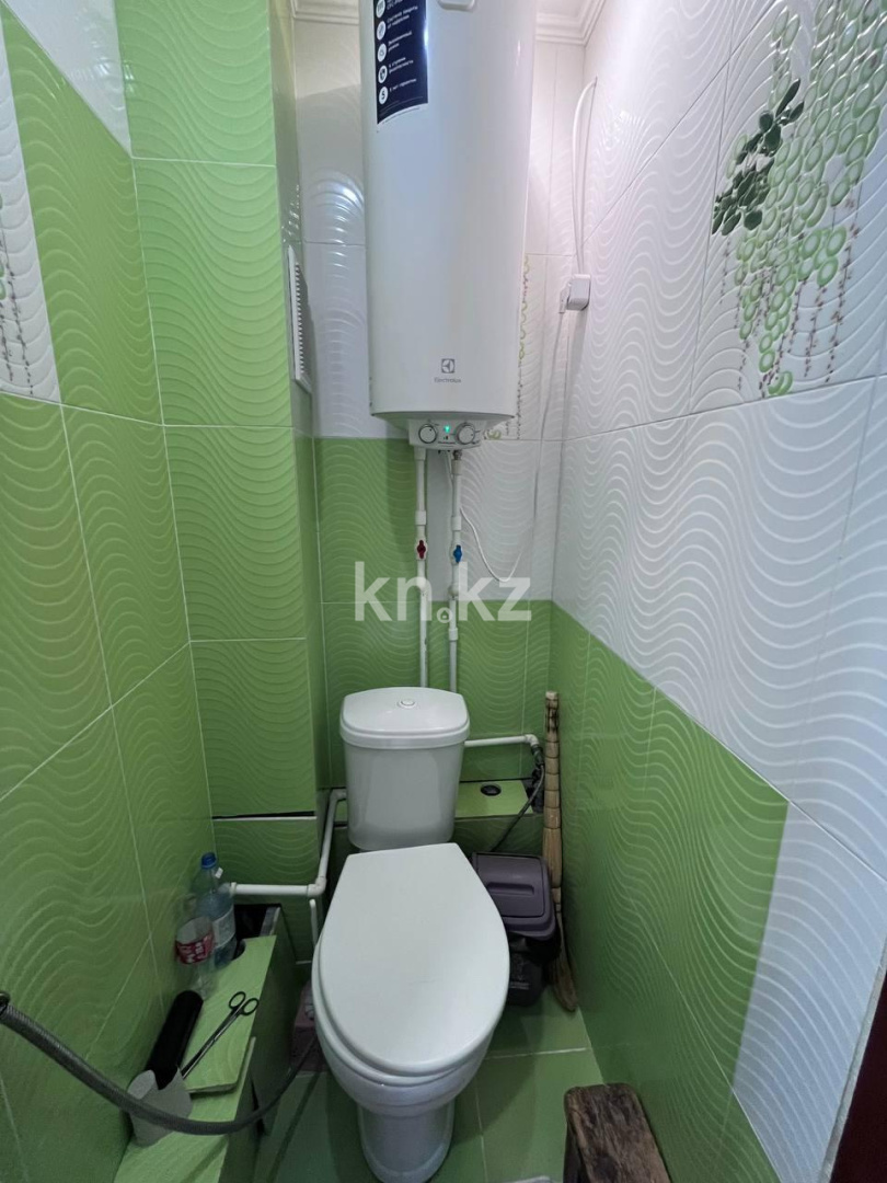 Продажа 3-комнатной квартиры, 63.5 м² в Караганде - фото 13