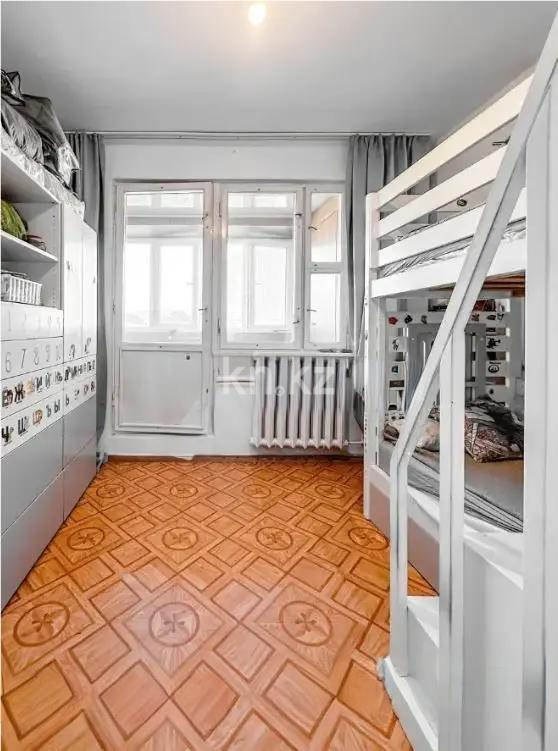 Продажа 4-комнатной квартиры, 90 м², ул. Шашкина, дом  36 в Алматы - фото 4