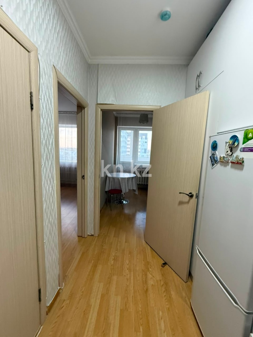 Продажа 1-комнатной квартиры, 30.2 м² в Астане - фото 10