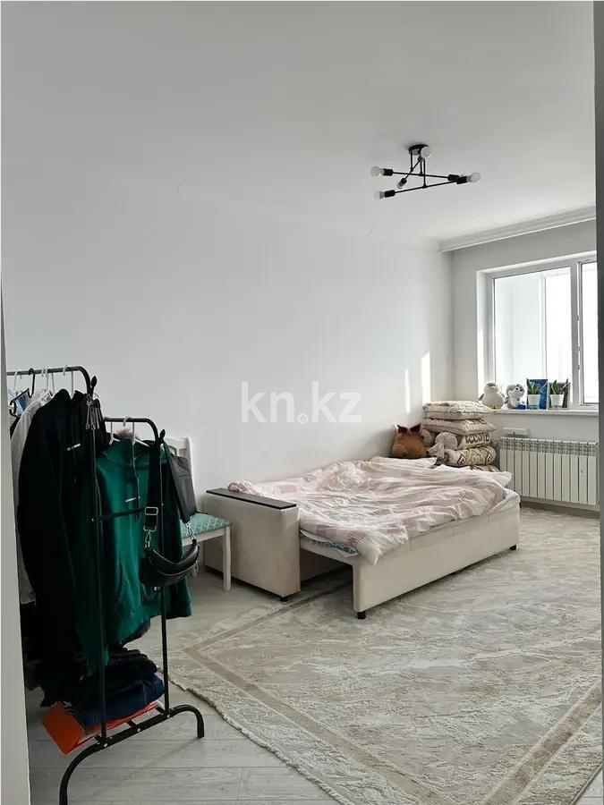 Продажа 1-комнатной квартиры, 38 м² - Продажа квартир в Астане в р-не Алматы - страница 2 фото 2 из 8