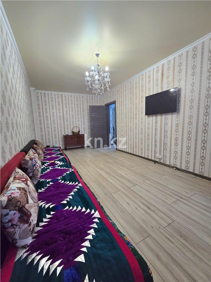 Продажа 2-комнатной квартиры, 65 м² в Караганде - фото 2