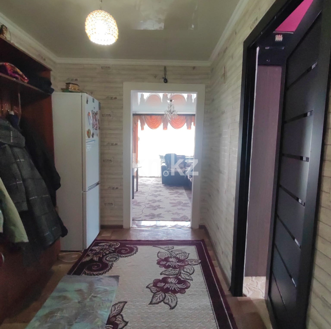 Продажа 3-комнатной квартиры, 53 м² - Недвижимость в Казахстане - страница 5 фото 9 из 10