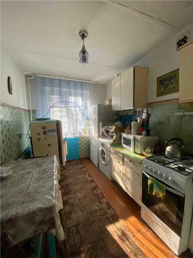 Продажа 3-комнатной квартиры, 60 м² - Продажа квартир в Казахстане - страница 982 фото 6 из 10