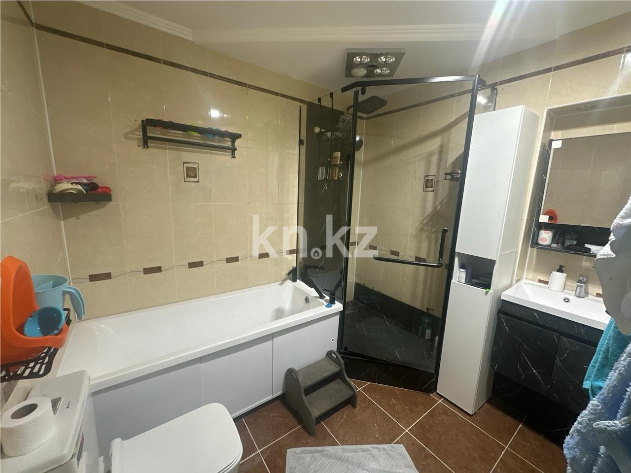 Продажа 3-комнатной квартиры, 72.6 м² в Астане - фото 6