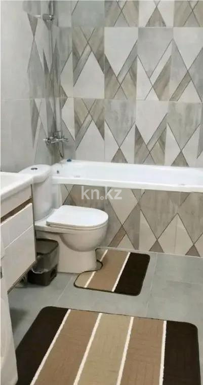 Продажа 1-комнатной квартиры, 39.5 м² - Продажа квартир в Казахстане - страница 8 фото 3 из 4