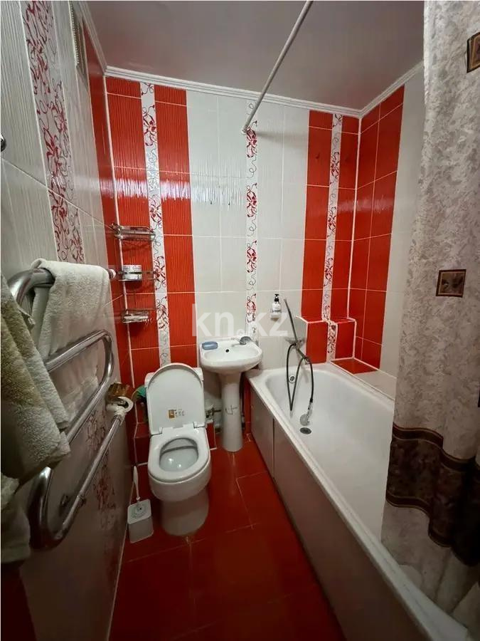 Продажа 1-комнатной квартиры, 36 м² в Алматы - фото 3