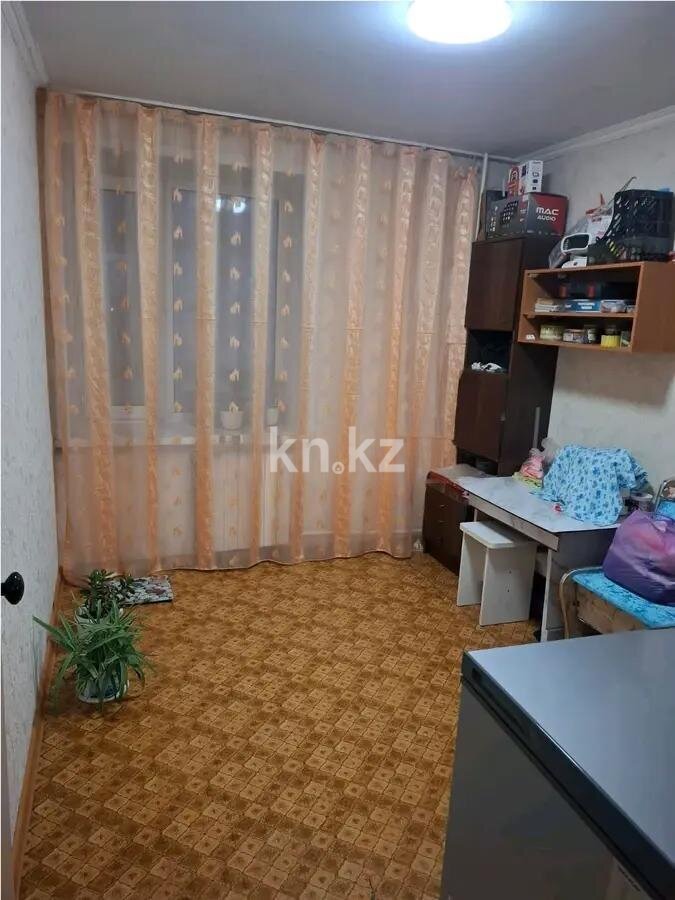 Продажа 4-комнатной квартиры, 77 м² в Караганде - фото 4